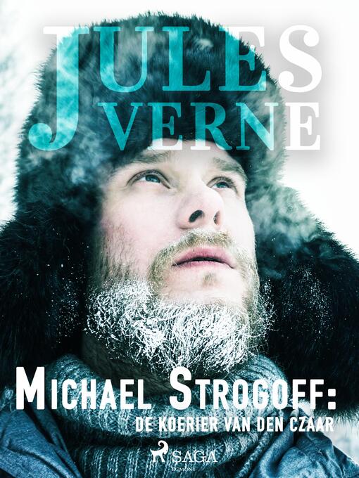 Titeldetaljer för Michael Strogoff av Jules Verne - Tillgänglig